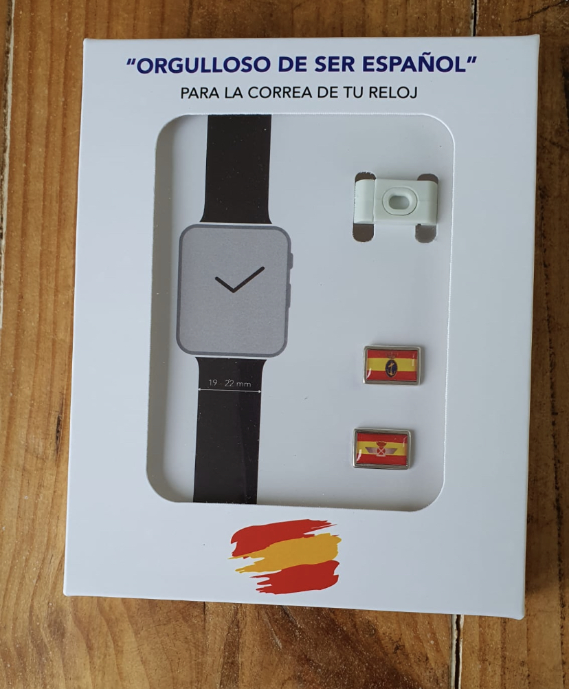 Acuerdo de colaboración con Watcharm