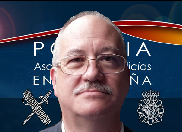 Nuevo vocal de enlace con las asociaciones cívico militares