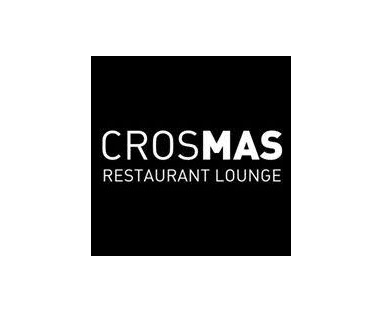 El restaurante CROSMAS oferta para nuestros afiliados y familiares