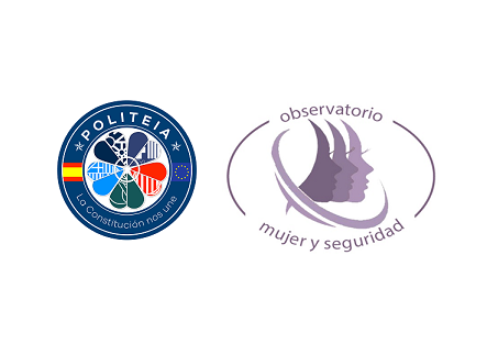 Convenio Observatorio Mujer y Seguridad