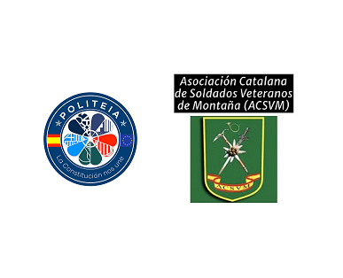 Convenio con la Asociación Catalana de Soldados Veteranos de Montaña (ACSVM)