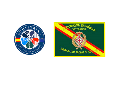 Convenio con la Asociación Española de Veteranos de las Brigadas de Tropas de Socorro (A.E.V.B.T.S.)