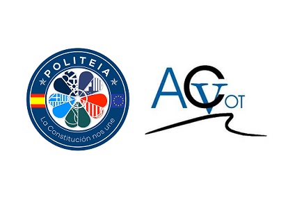 CONVENIO POLITEIA-ACVOT ( associació Catalana de Víctimes d’Organitzacions Terroristes )