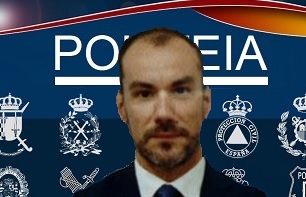 Nuevo vocalía de técnica policial y operaciones especiales.