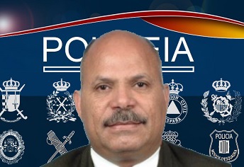 Delegado en Santo Domingo (República Dominicana)