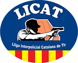 Politeía patrocina y asume la dirección ejecutiva de la “LLIGA INTERPOLICIAL CATALANA DE TIR” bajo el anagrama de “LICAT”