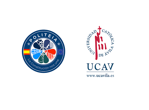 Acuerdo de colaboración entre la Universidad Católica de Ávila y Politeia