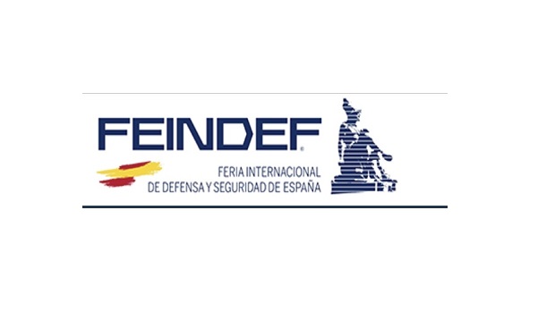 Politeia asiste invitada a FEINDEF 2023
