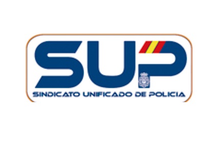 Colaboración en acciones formativas del sindicato SUP del Cuerpo Nacional de Policía