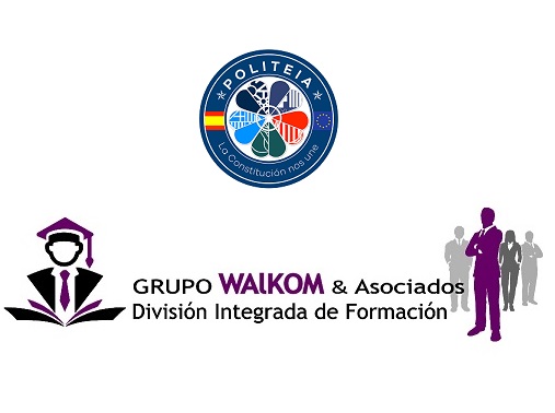 Convenio en materia de formación con el Grupo Walkom & asociados