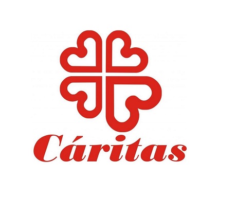 Donación a Caritas Castrense de Málaga