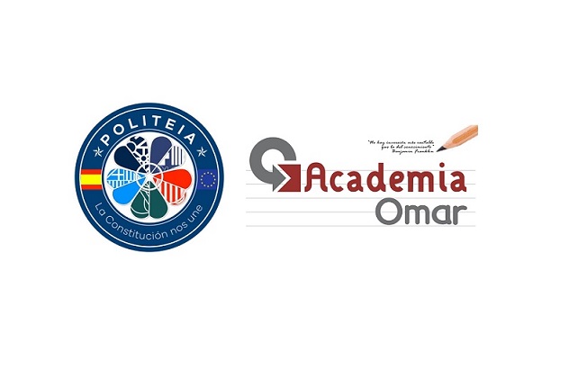 Convenio de colaboración con la academia OMAR
