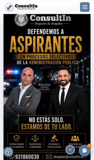 Colaboradores de CONSULTIN