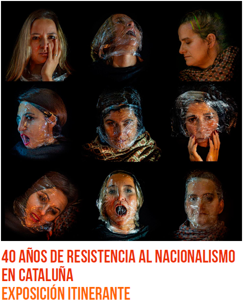 “40 años de resistencia al nacionalismo» . Politeia asociación de policías en cataluña.