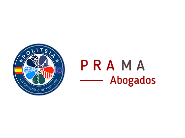 Acuerdo de colaboración con PRAMA Abogados.