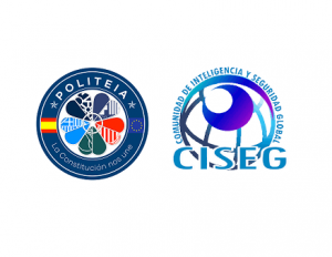 Convenio de colaboración con CISEG (comunidad de inteligencia y seguridad global)