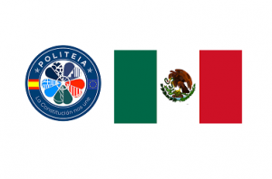 Delegación internacional en México